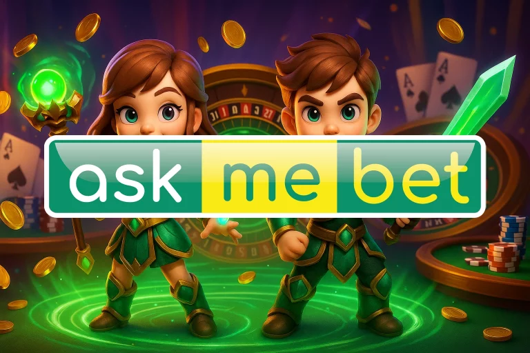 Askmebet