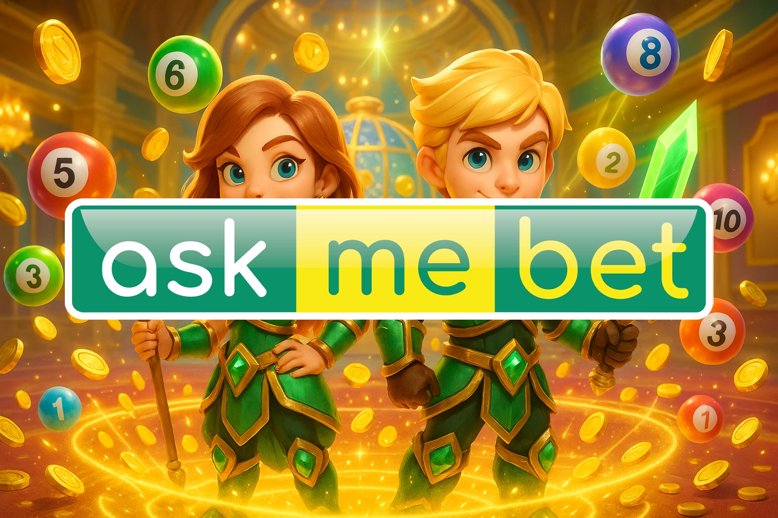 Askmebet